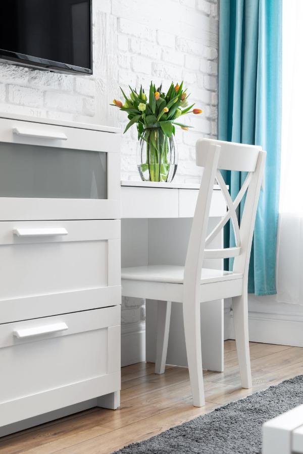 Househost Apartment: Bonerowska 5/19 Krakow Luaran gambar
